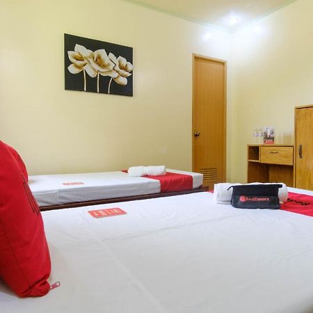 Reddoorz @ Poblacion 6 Корон Экстерьер фото
